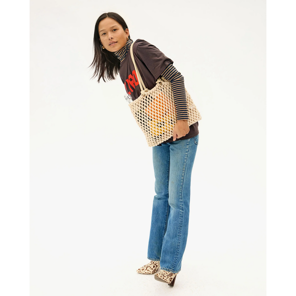 Sandy Bag