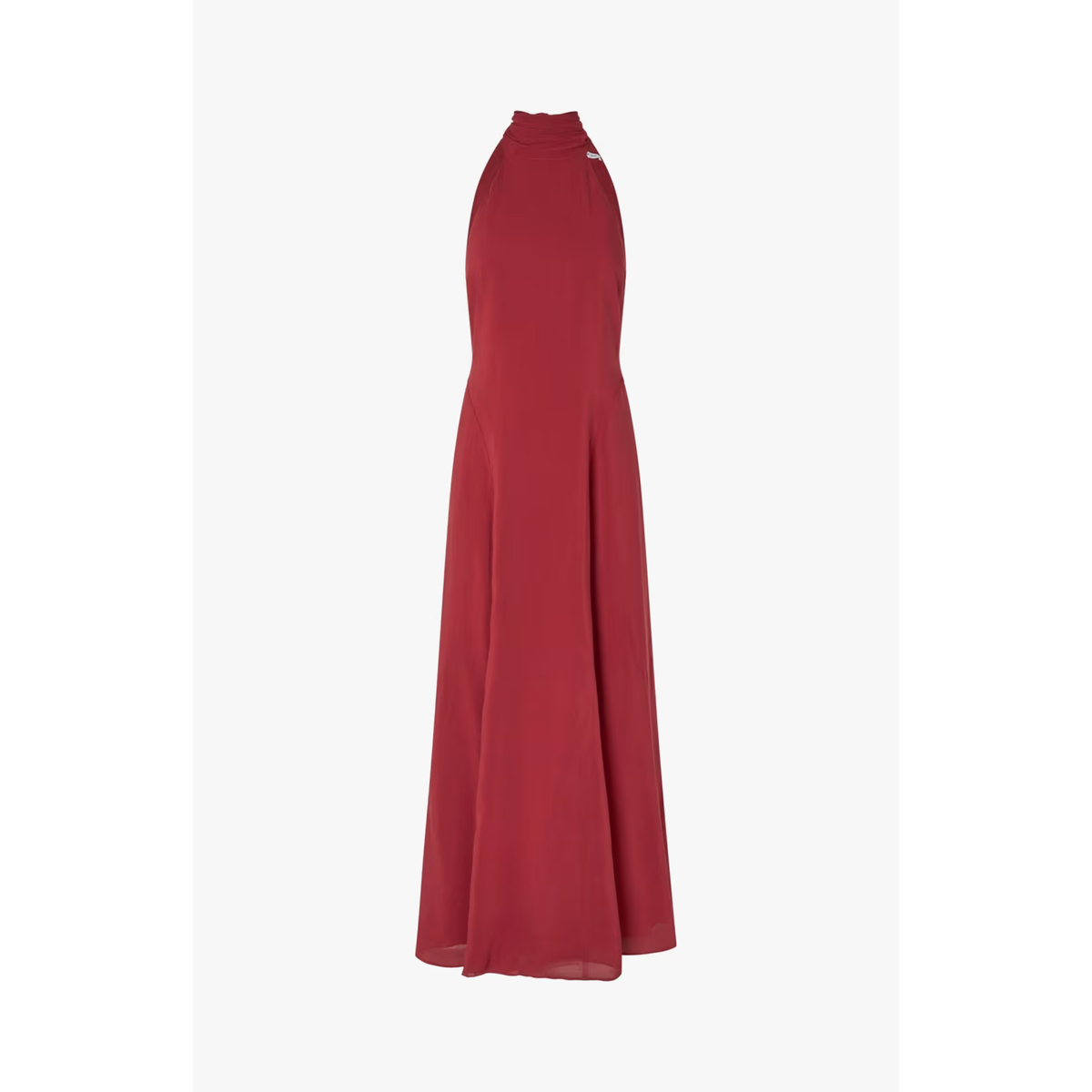Saniva Dress - Sun Dried Tomato