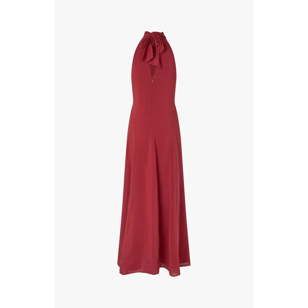Saniva Dress - Sun Dried Tomato