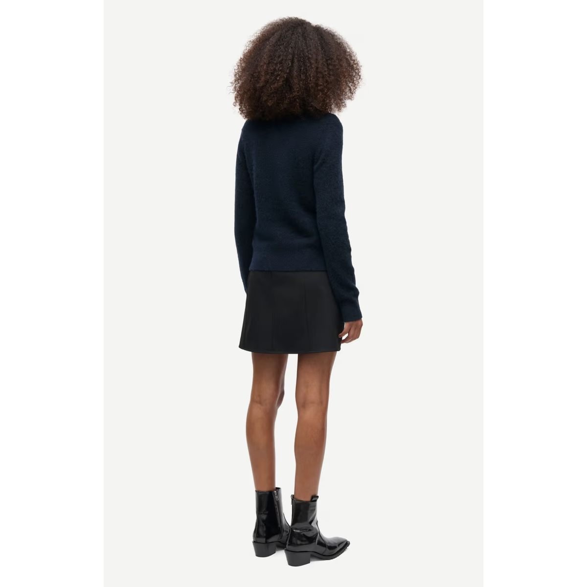 Sanoura L/S Polo