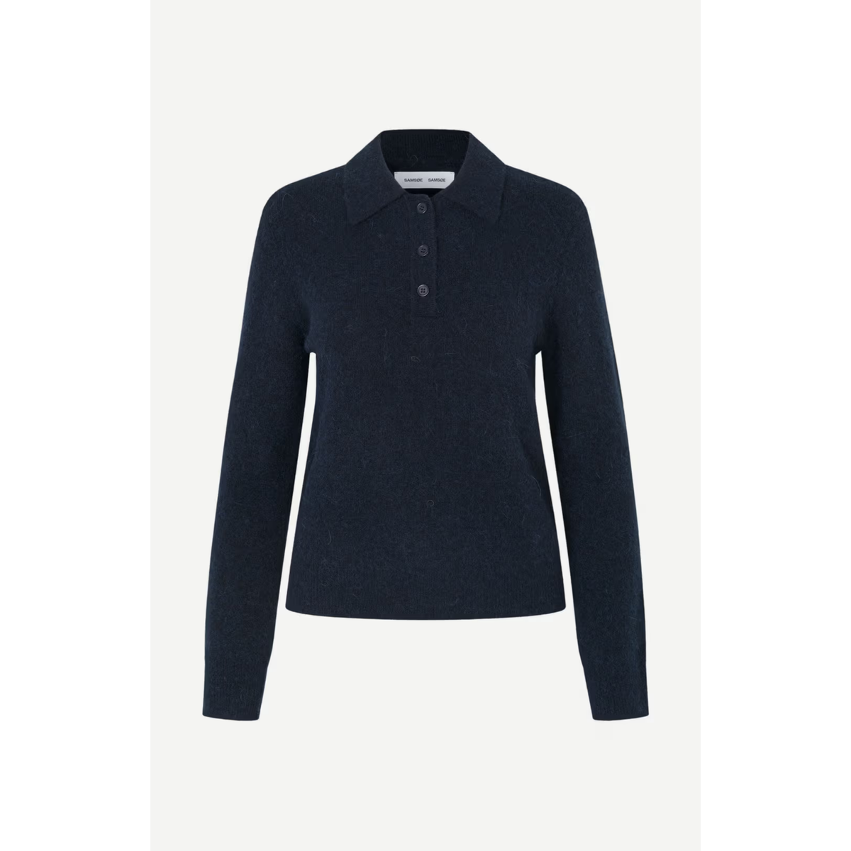 Sanoura L/S Polo