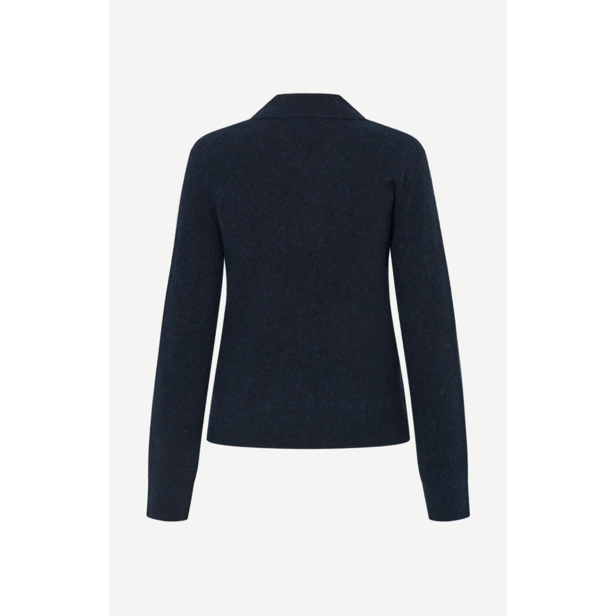 Sanoura L/S Polo