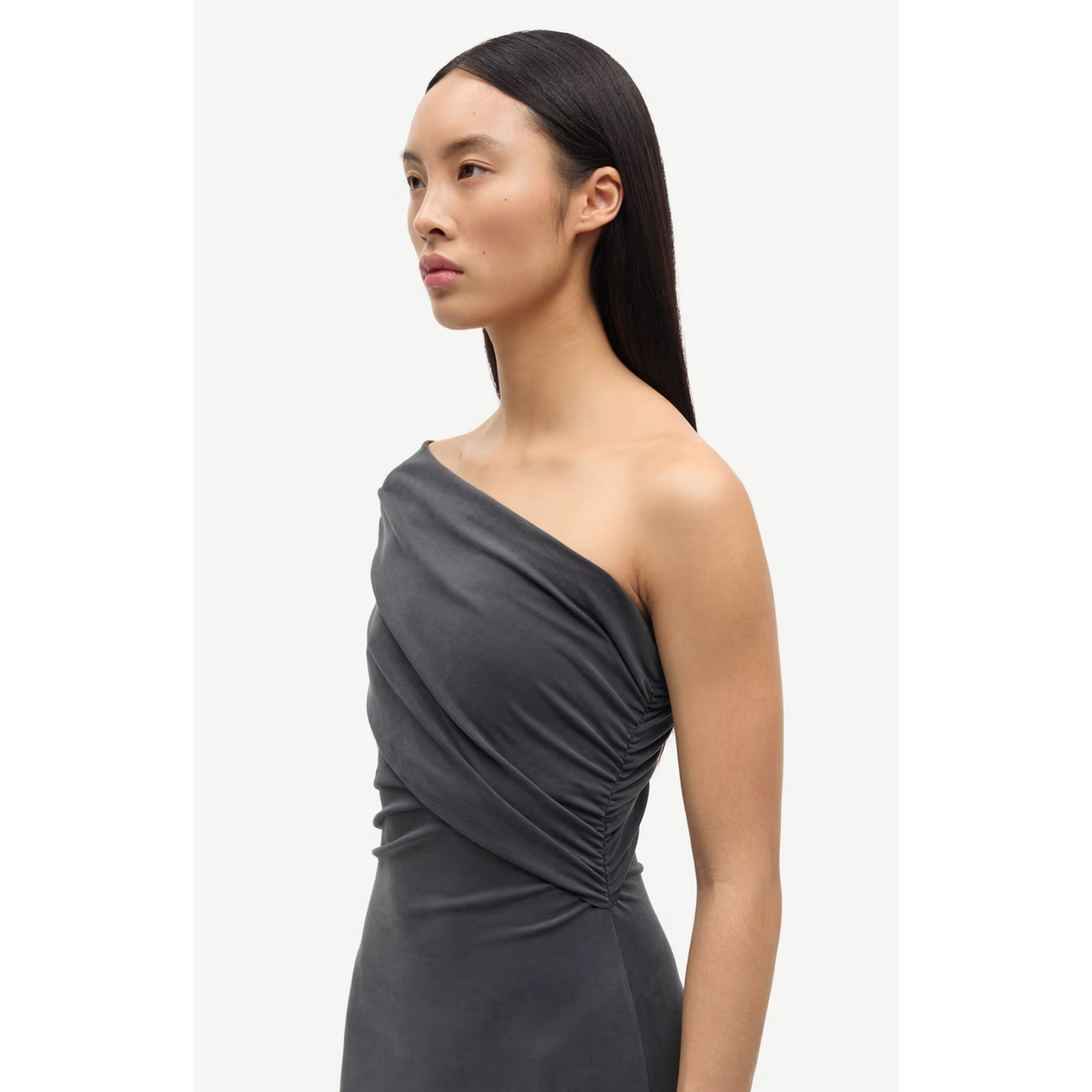 Sasusu Dress - Black