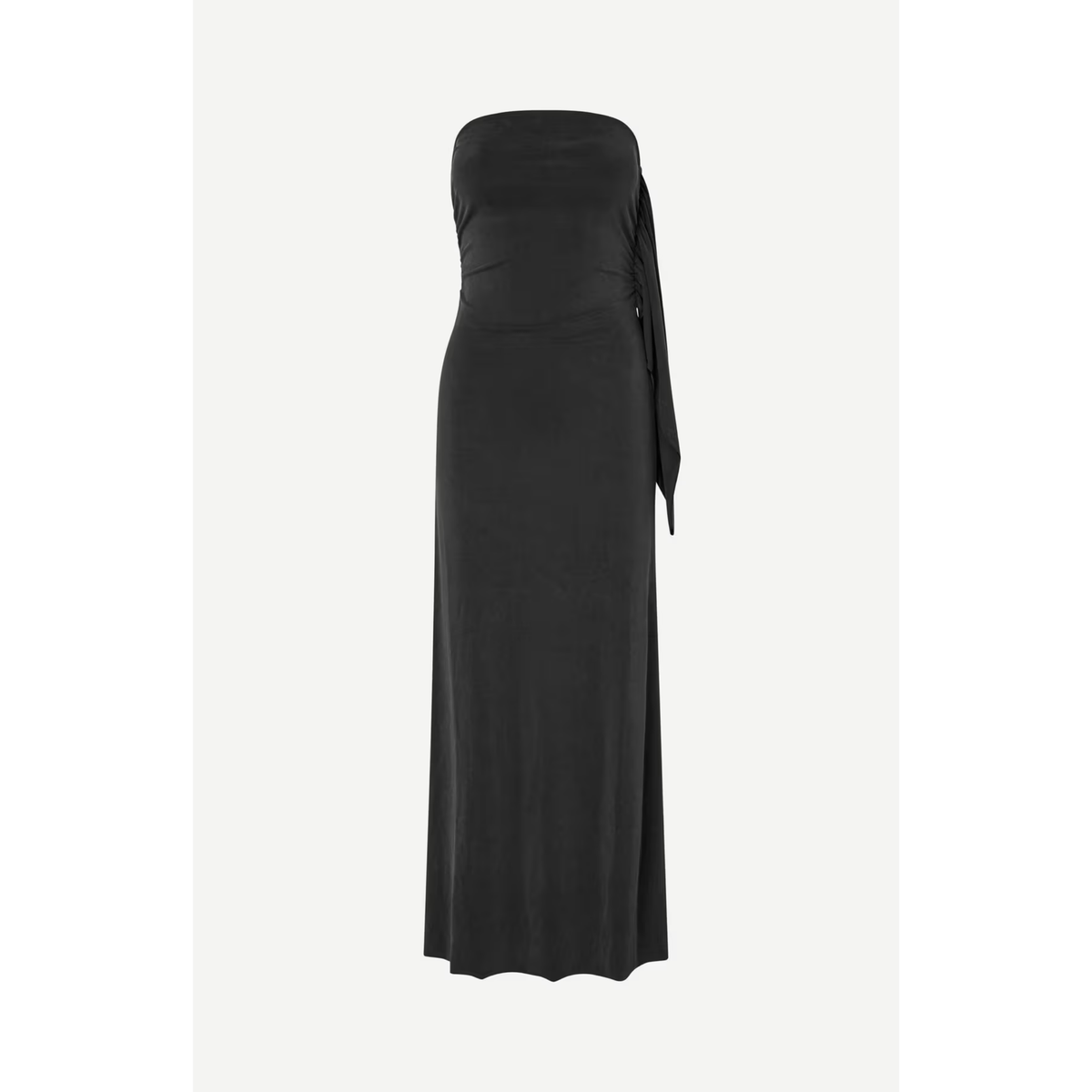 Sasusu Dress - Black
