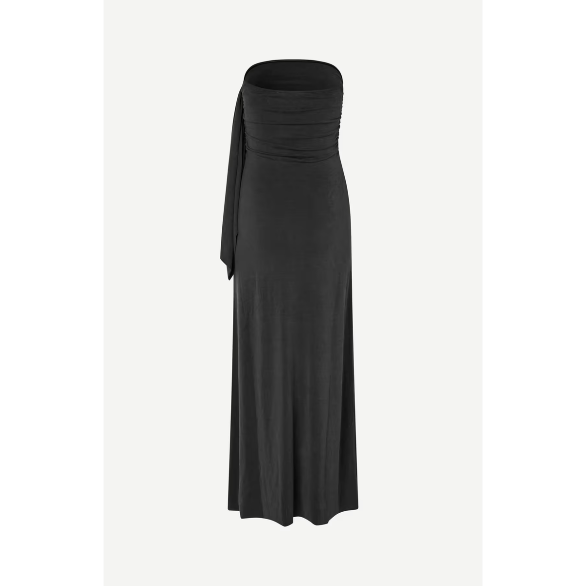 Sasusu Dress - Black