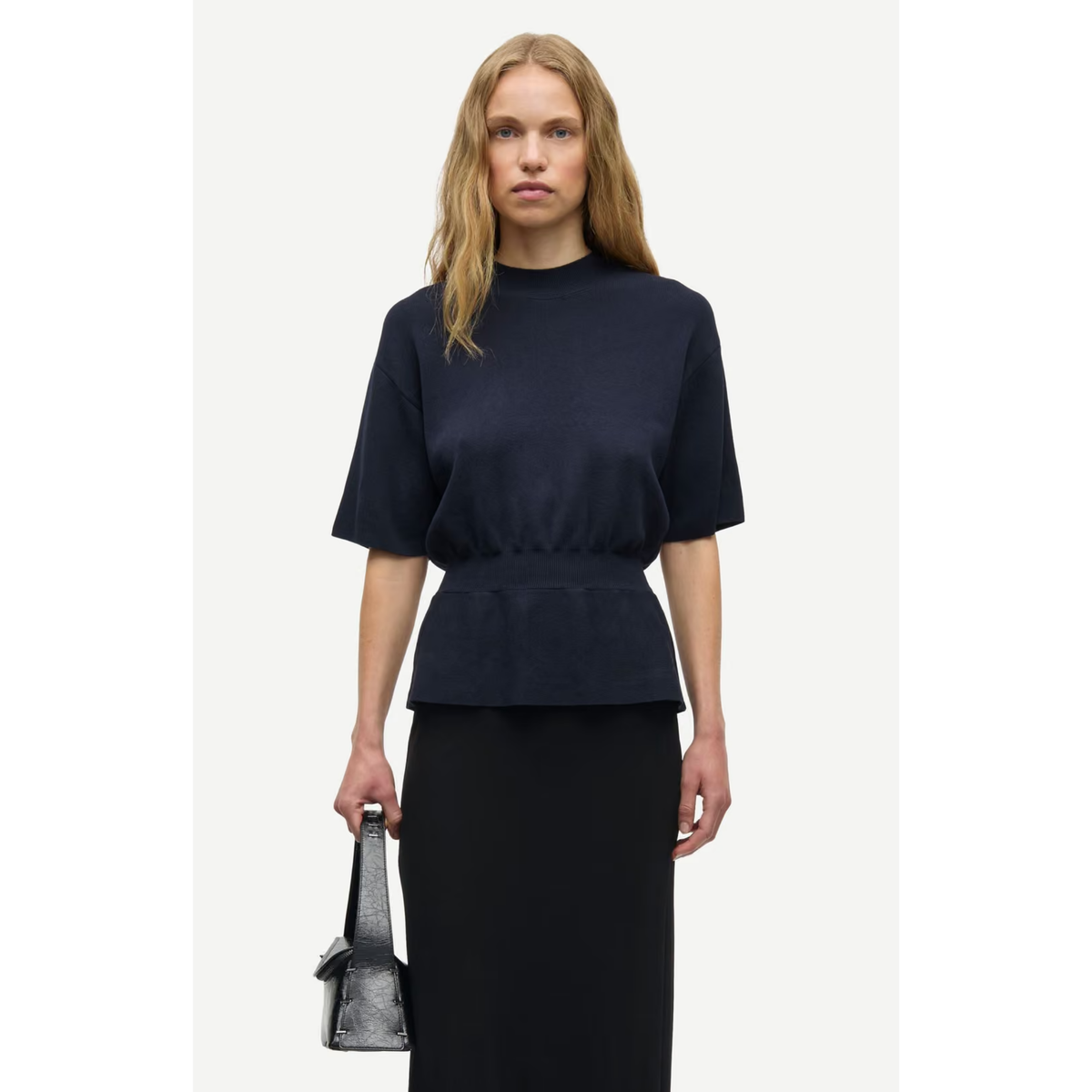 Satatiana Blouse - Salute