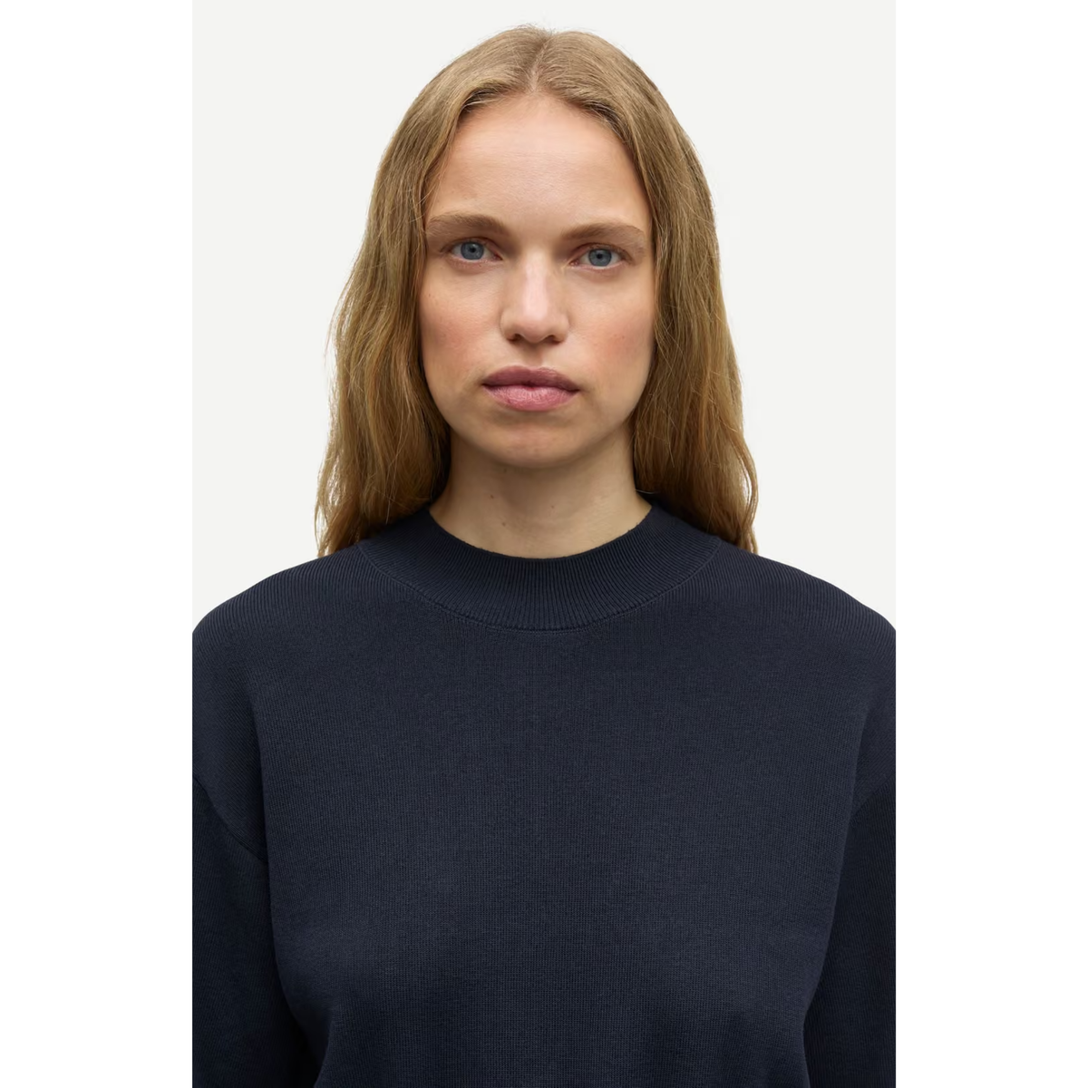 Satatiana Blouse - Salute