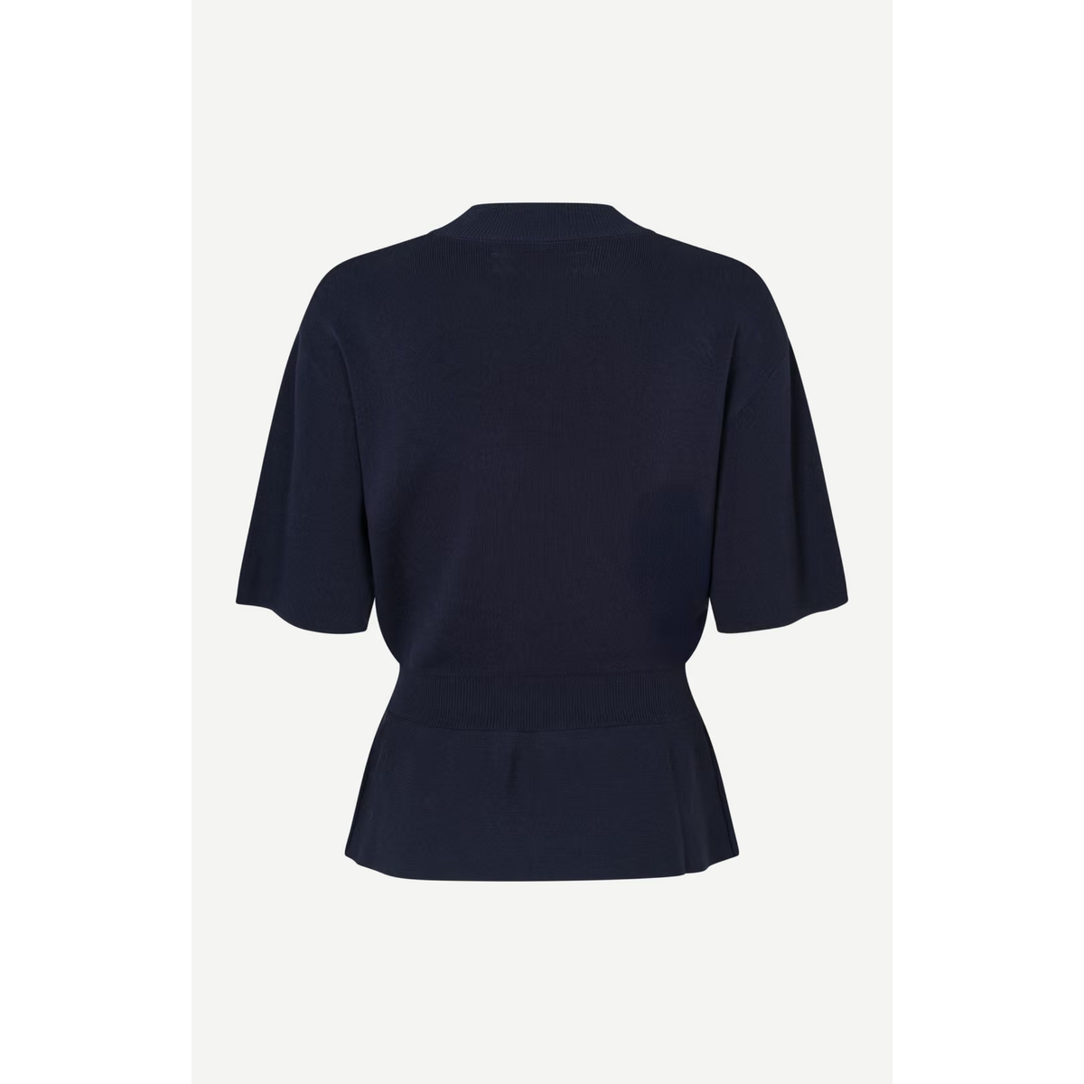 Satatiana Blouse - Salute