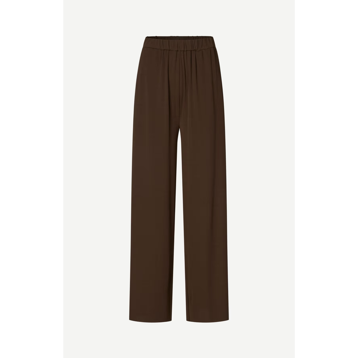 Saumi Trouser - Mulch