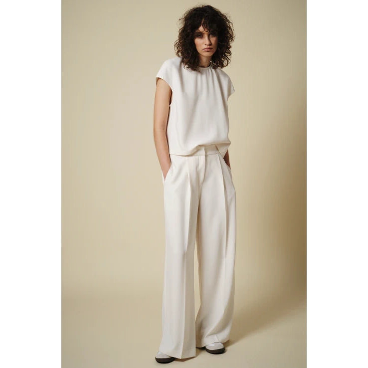 Neve Crepe Pant