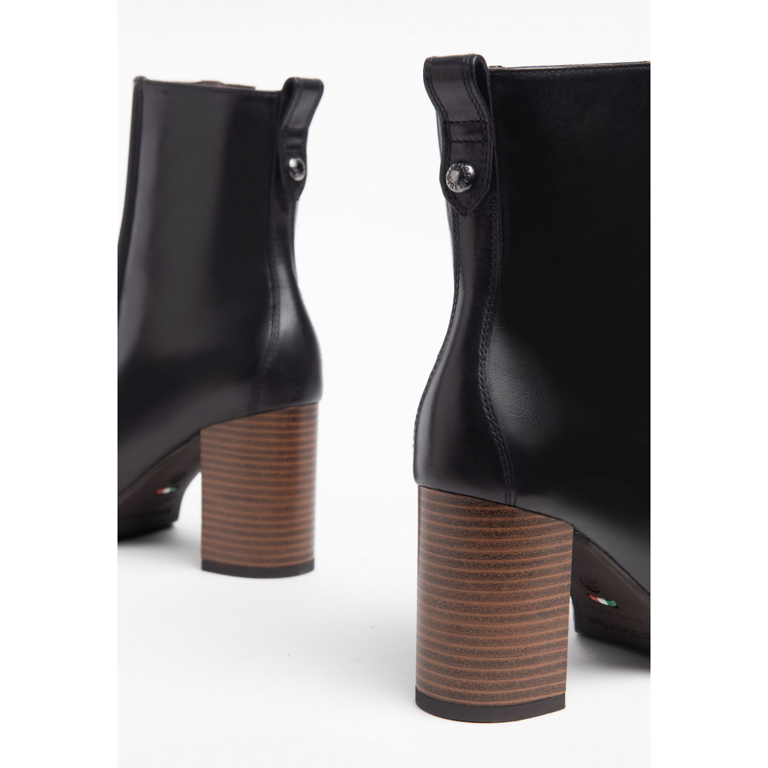 Piper Boot