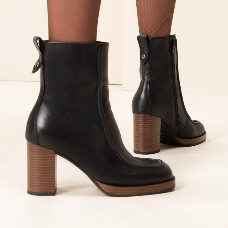 Piper Boot