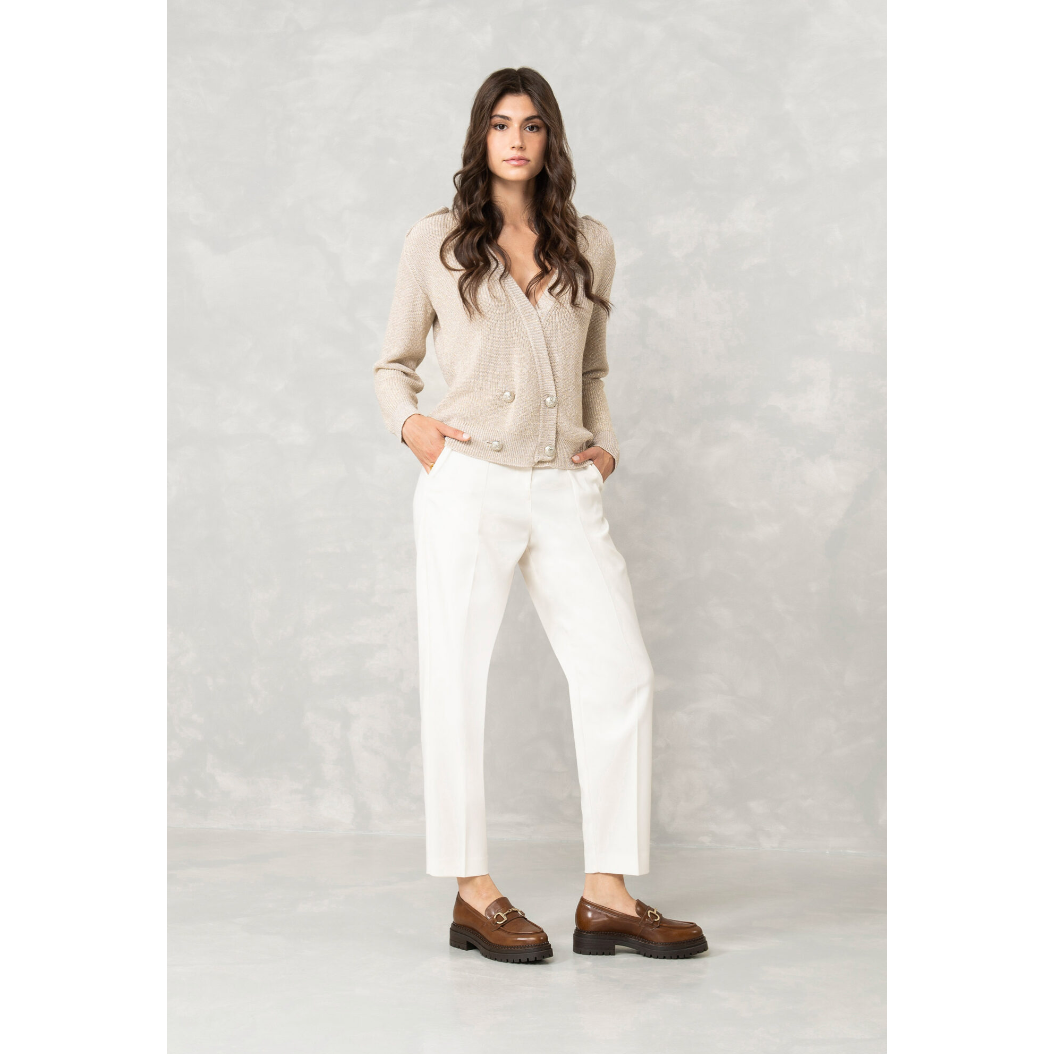 Bit Strap Loafers