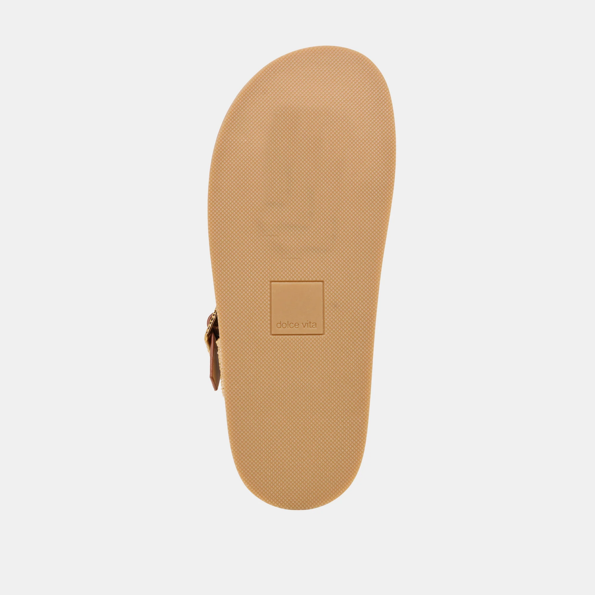 Sheena Sandal - Saddie Leather