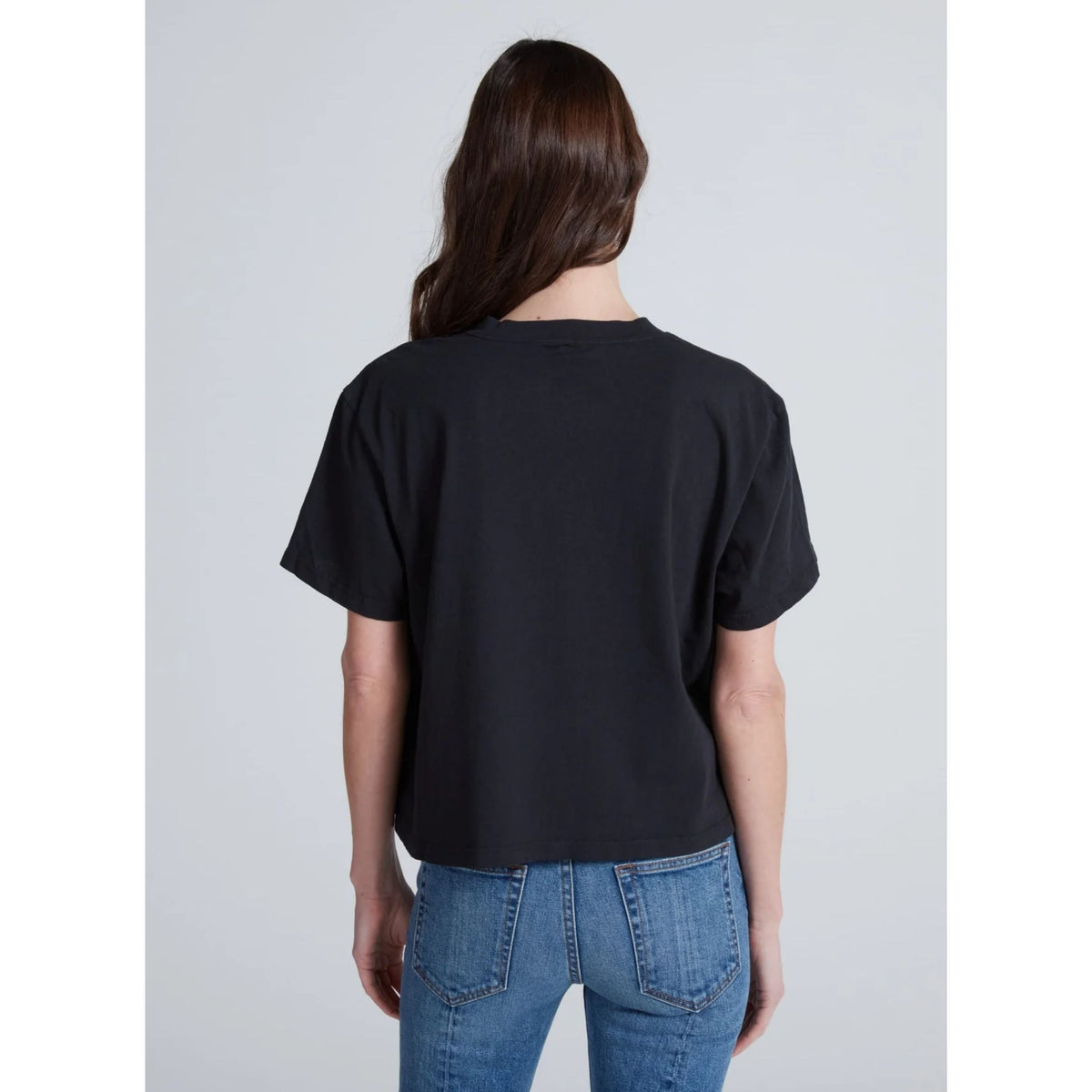 Shrunken Boy Tee - Not Me