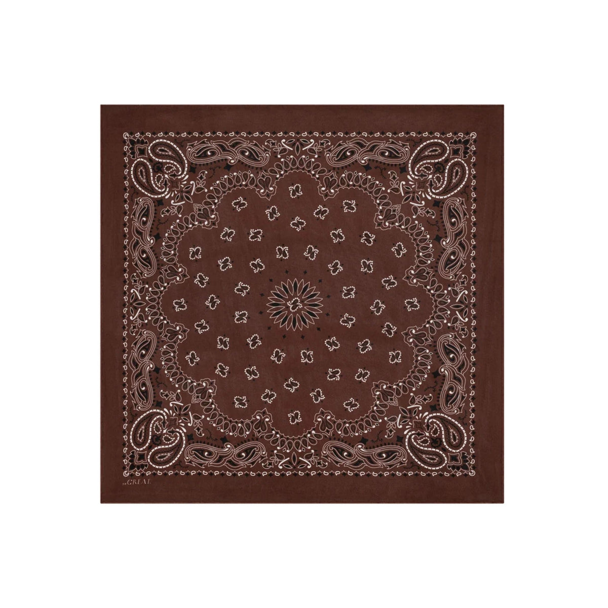 Silk Bandana