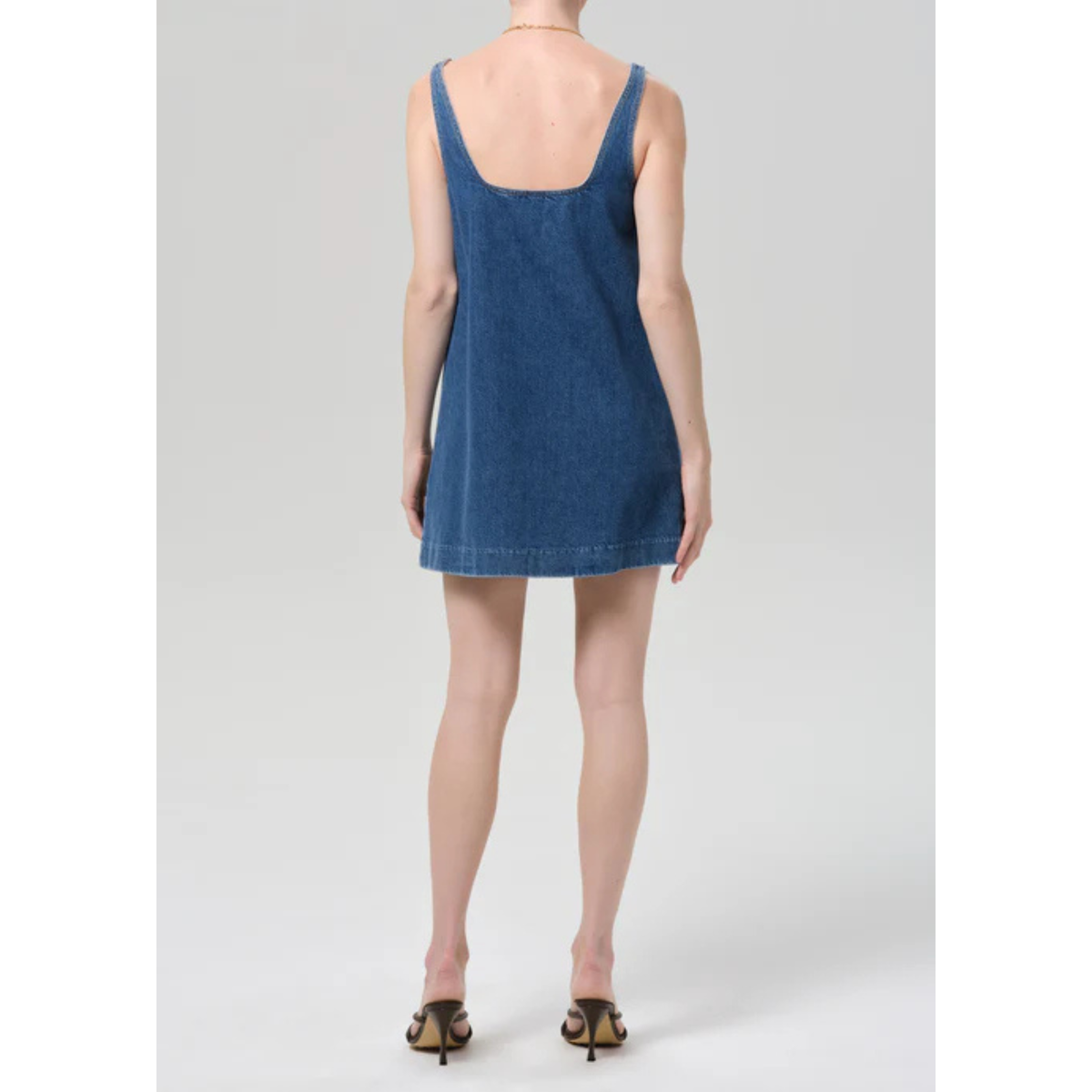 Silvana Shift Dress - Besso