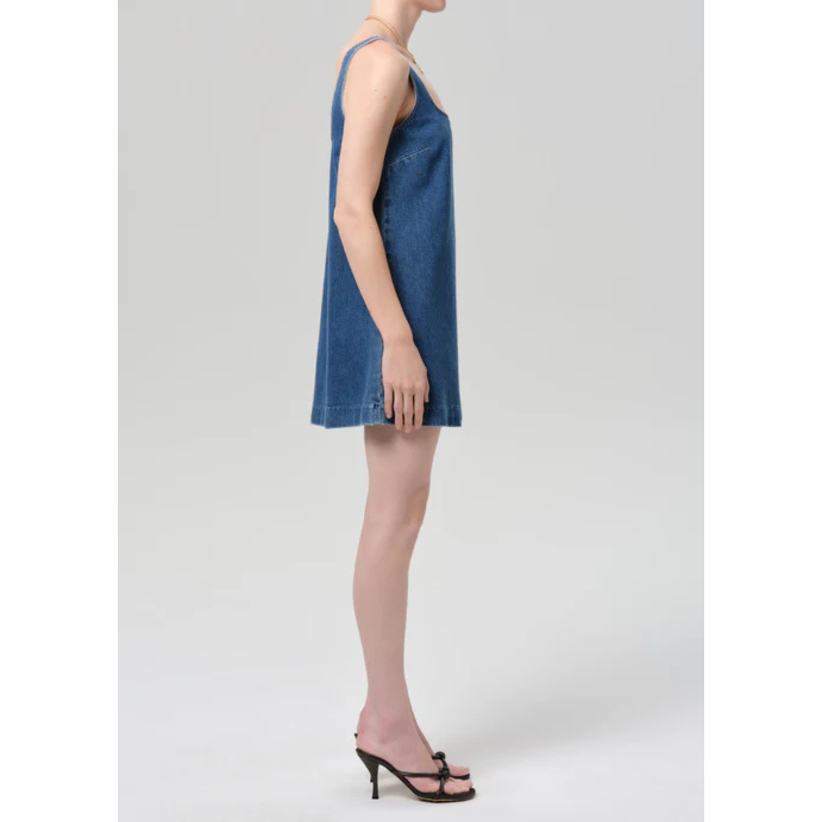 Silvana Shift Dress - Besso
