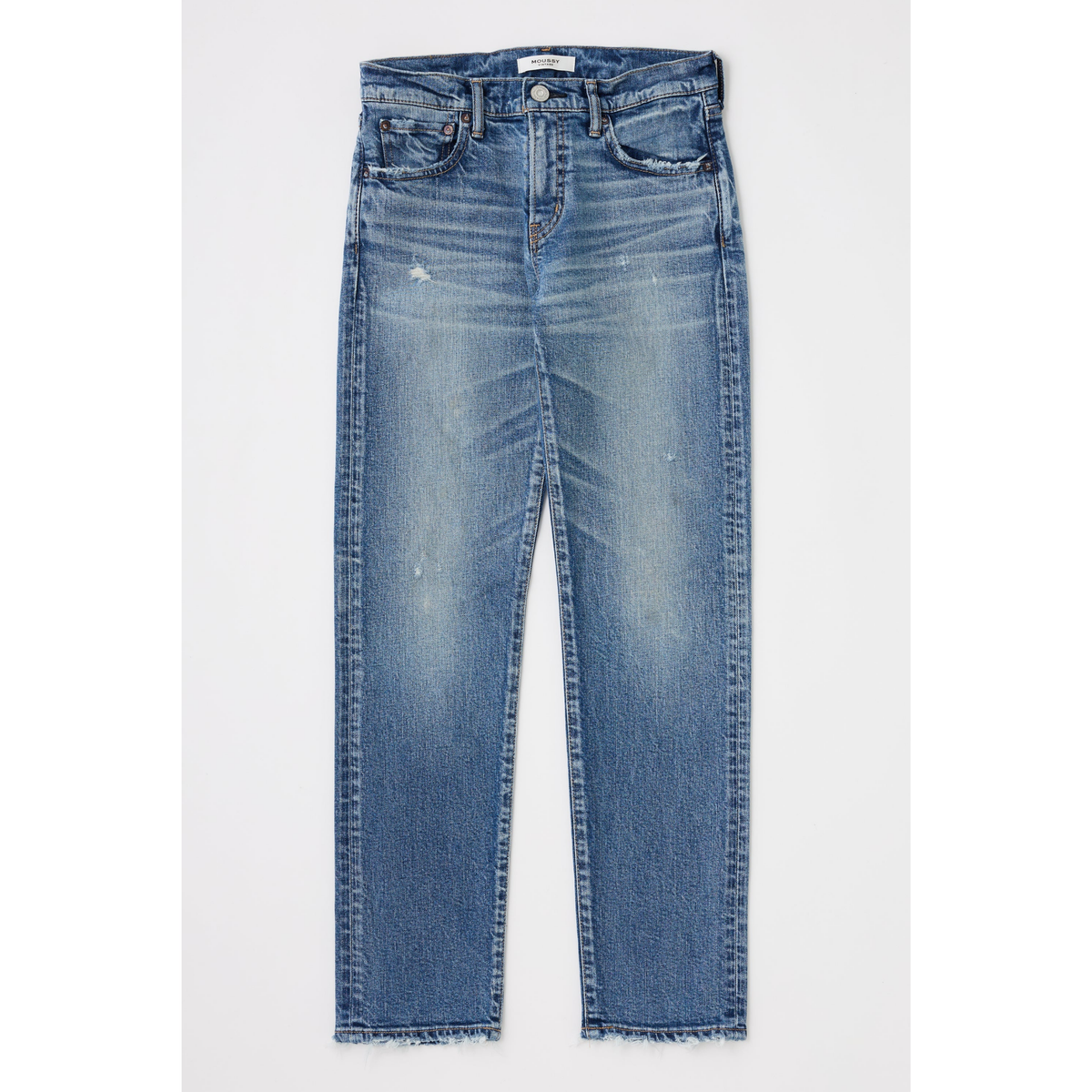 Slim Straight Linden - Straight