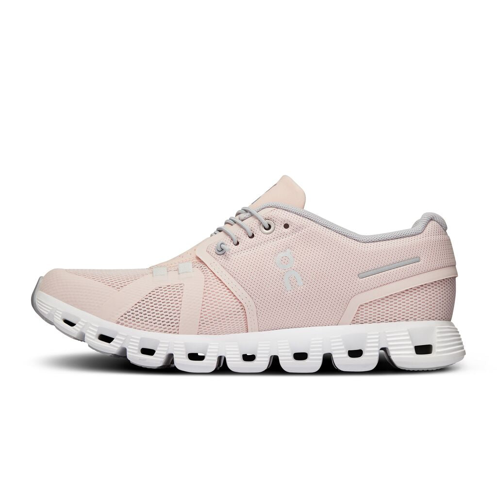 Women&#39;s Cloud 5 in Shell White