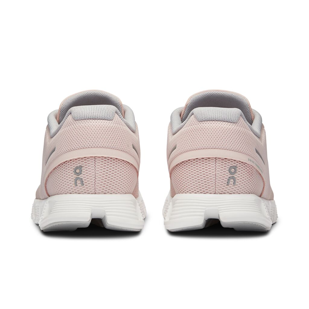 Women&#39;s Cloud 5 in Shell White