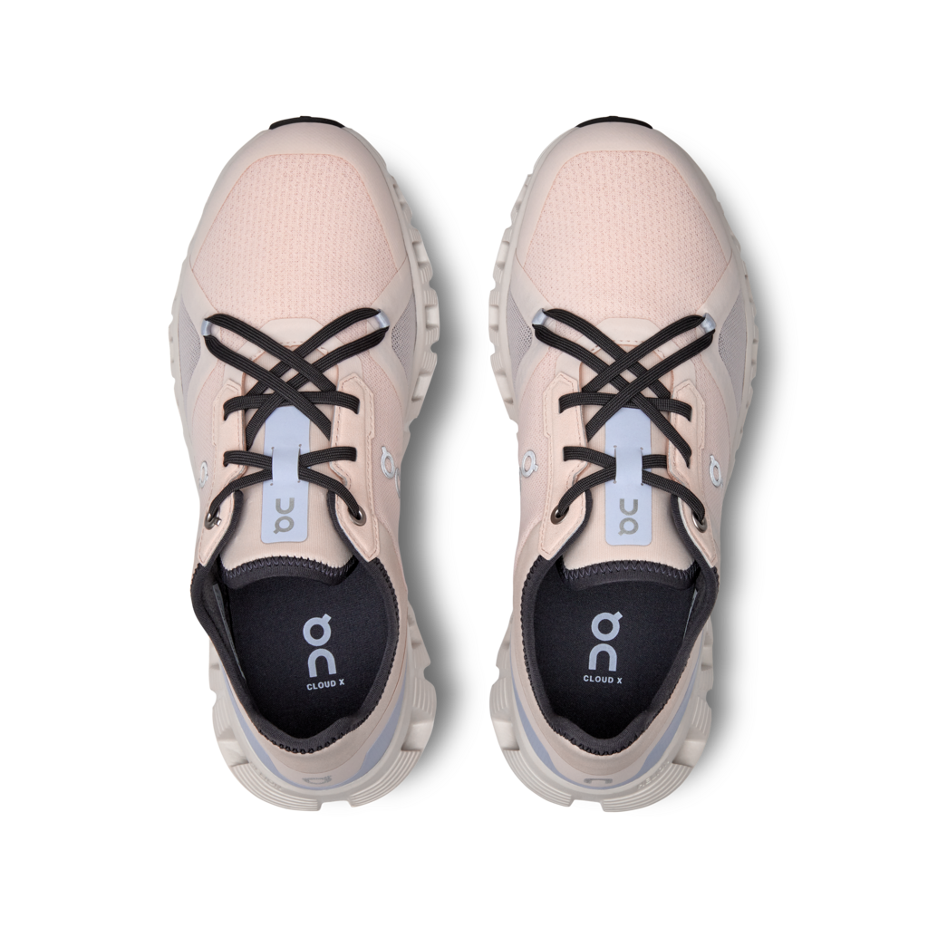 Women&#39;s Cloud X 3 AD in Shell Heather