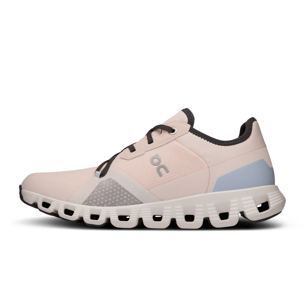 Women&#39;s Cloud X 3 AD in Shell Heather