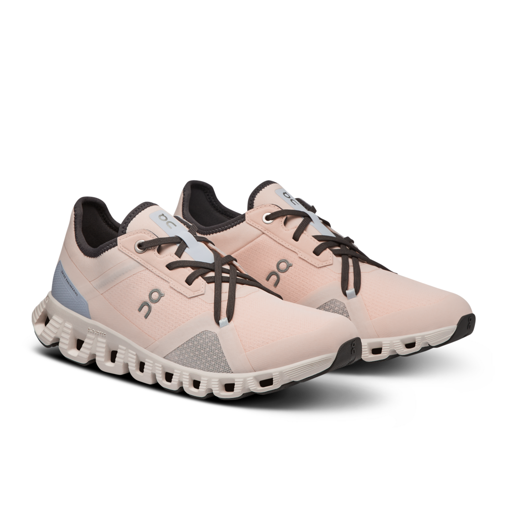 Women&#39;s Cloud X 3 AD in Shell Heather