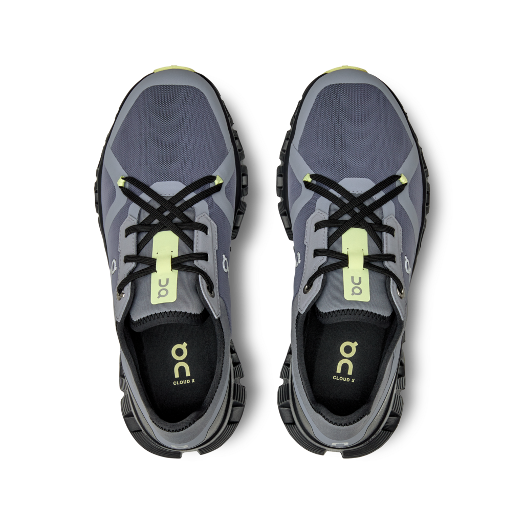 Cloud 2025 x women's