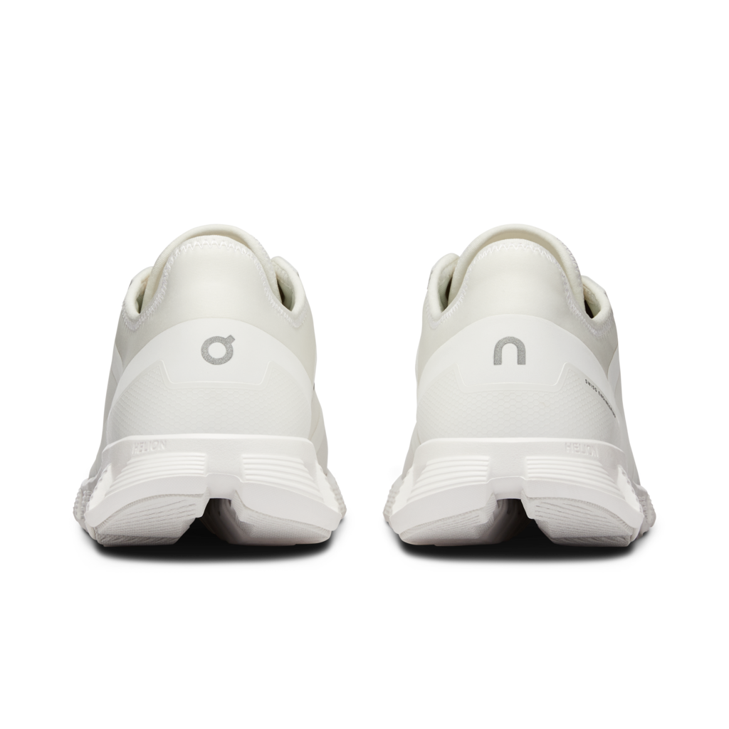Women&#39;s Cloud X 3 AD in Undyed White