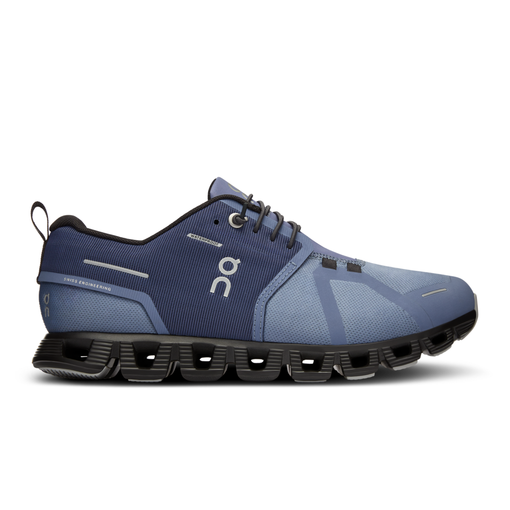 Women&#39;s Cloud 5 Waterproof in Shale Magnet