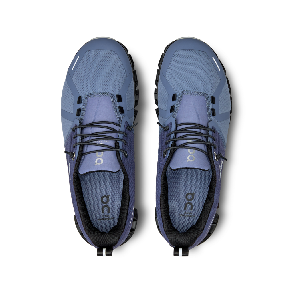Women&#39;s Cloud 5 Waterproof in Shale Magnet