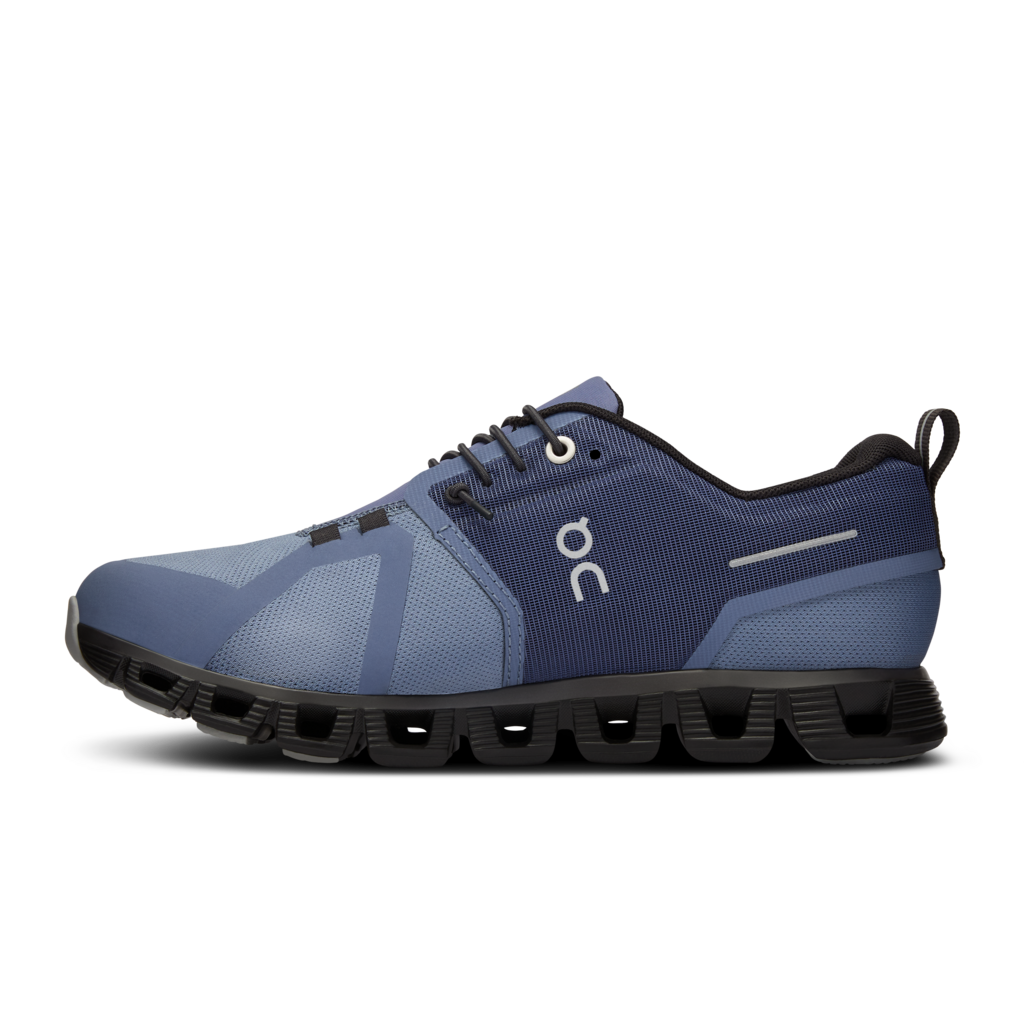 Women&#39;s Cloud 5 Waterproof in Shale Magnet