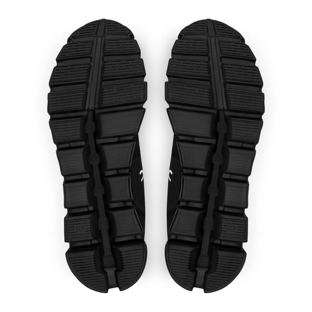 Women&#39;s Cloud 5 Waterproof in All Black
