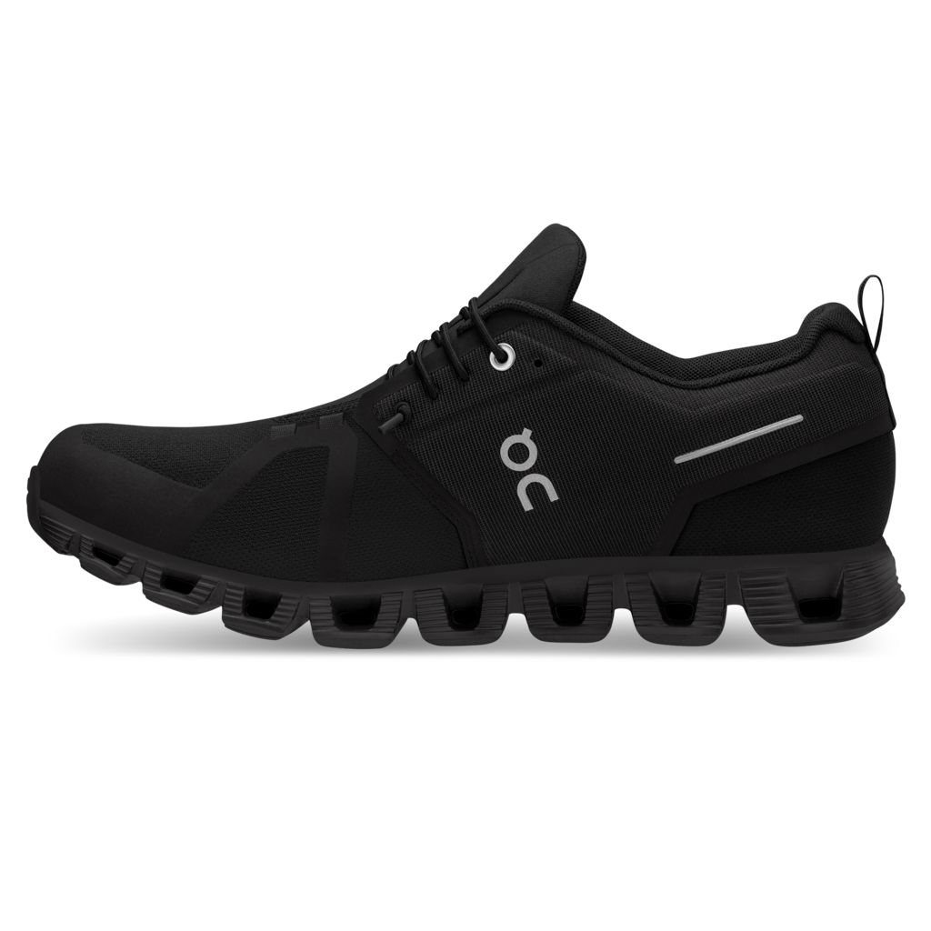 Women&#39;s Cloud 5 Waterproof in All Black