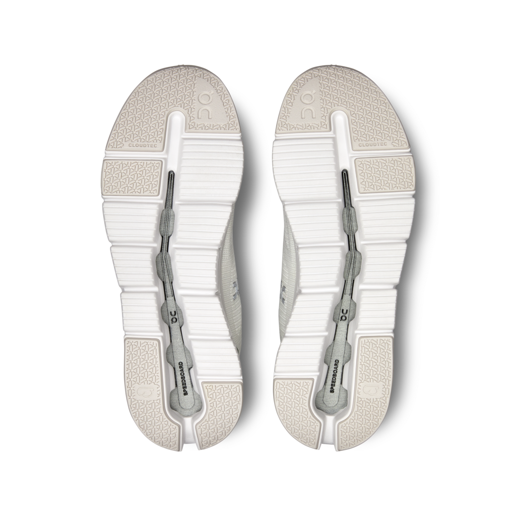 Women&#39;s Cloudrift in Undyed-White Wisteria