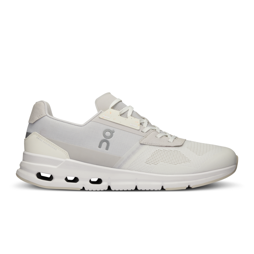 Women&#39;s Cloudrift in Undyed-White Frost