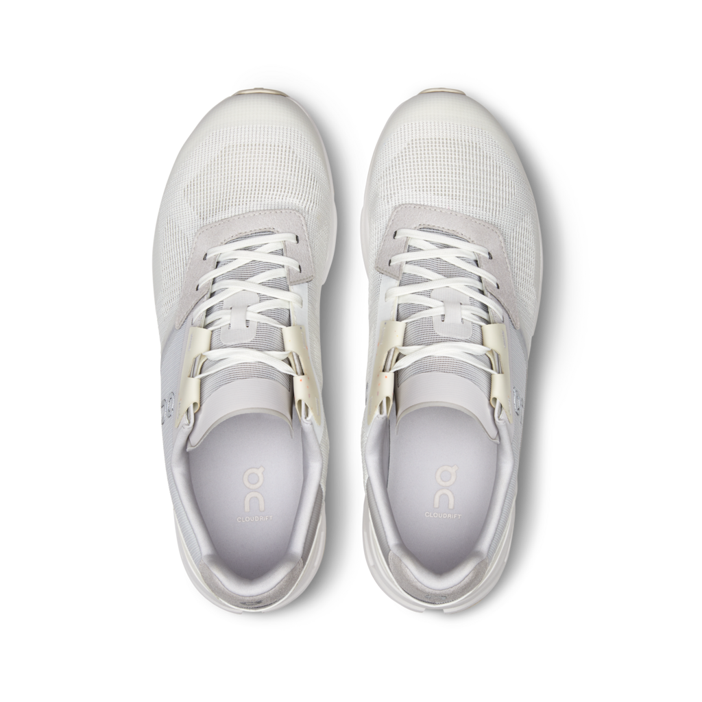 Women&#39;s Cloudrift in Undyed-White Frost
