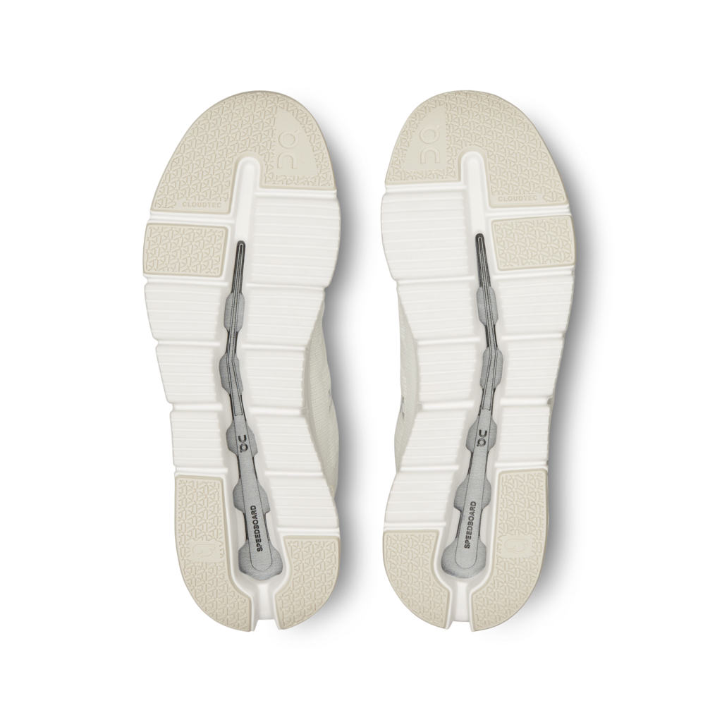 Women&#39;s Cloudrift in Undyed-White Frost