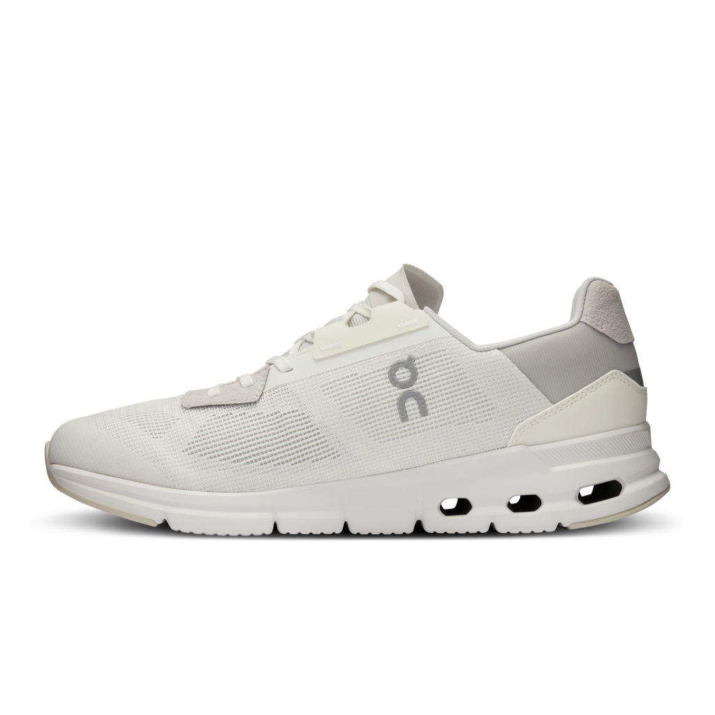 Women&#39;s Cloudrift in Undyed-White Frost