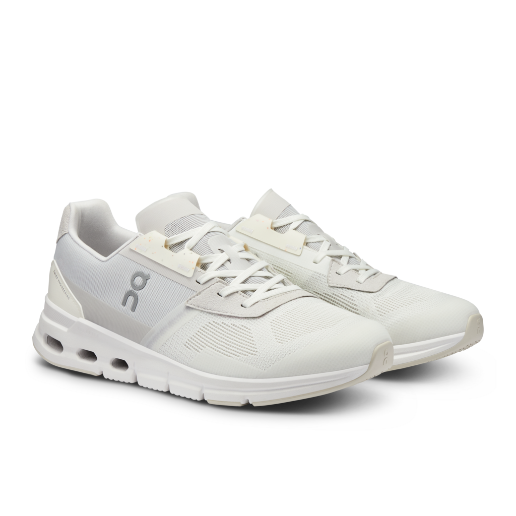 Women&#39;s Cloudrift in Undyed-White Frost