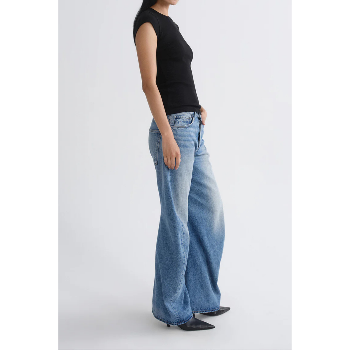 Spiral Jean - Venture