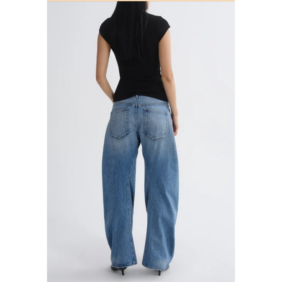 Spiral Jean - Venture