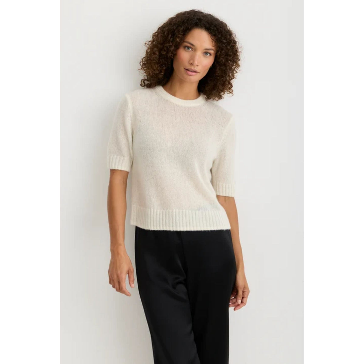 Susan Tee - Ivory