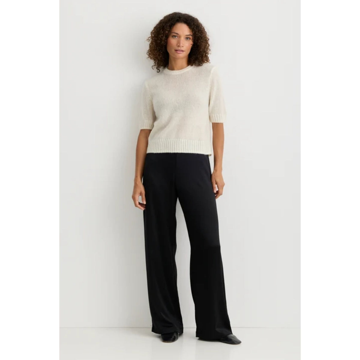 Susan Tee - Ivory