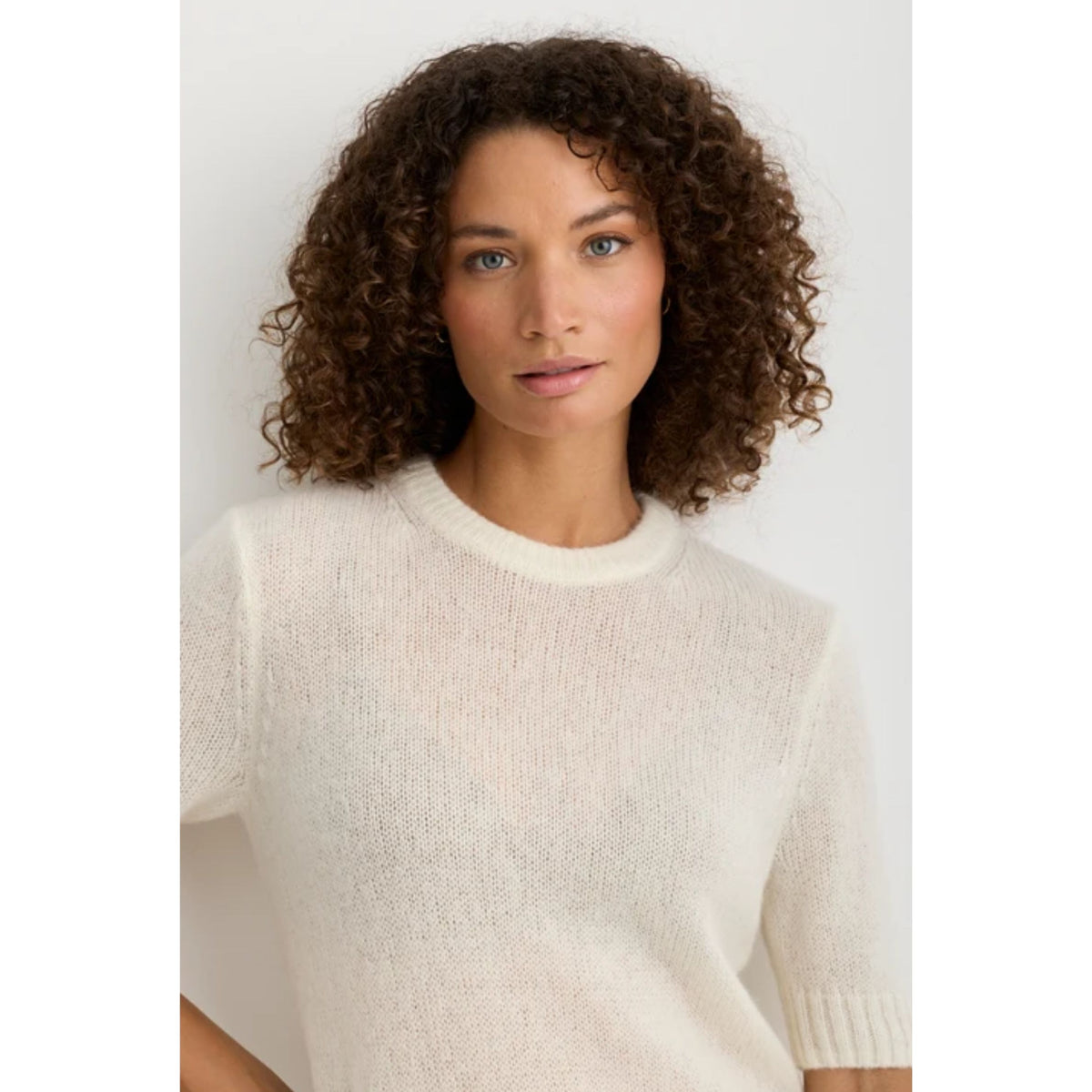 Susan Tee - Ivory