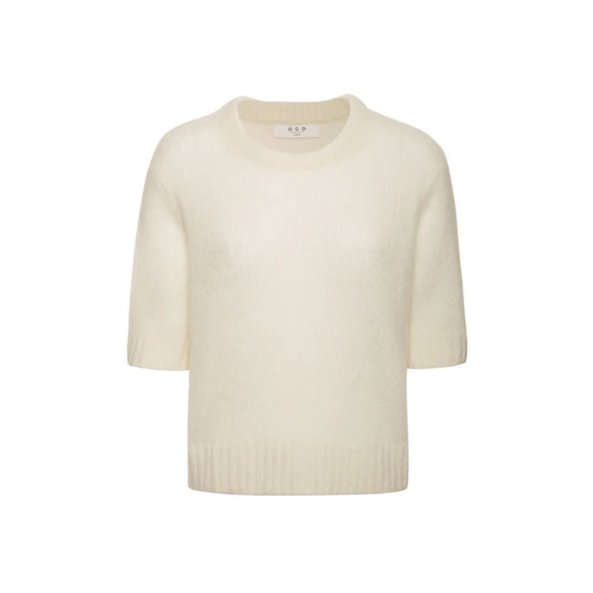 Susan Tee - Ivory