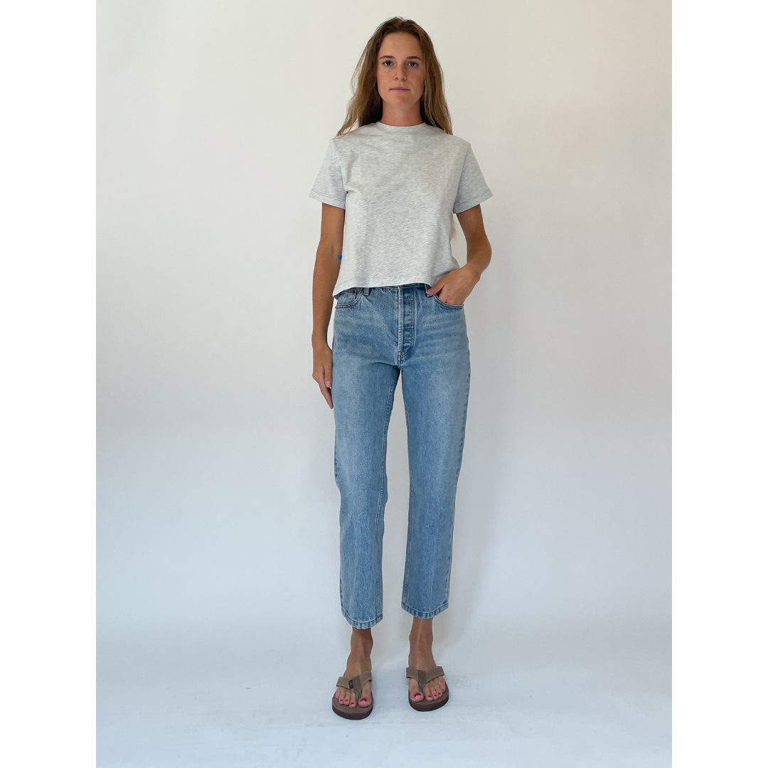 The Tate Jean - 1962