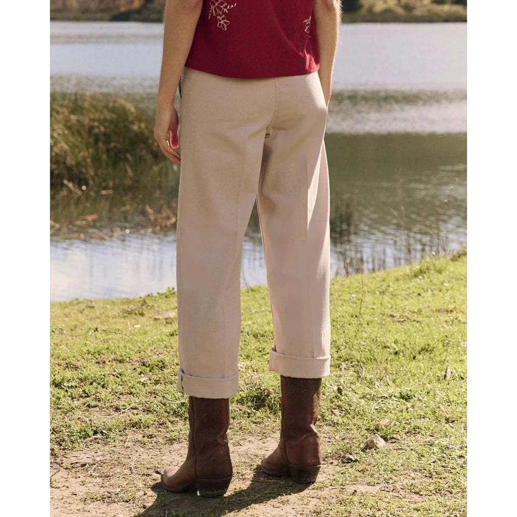 The Chino Pant