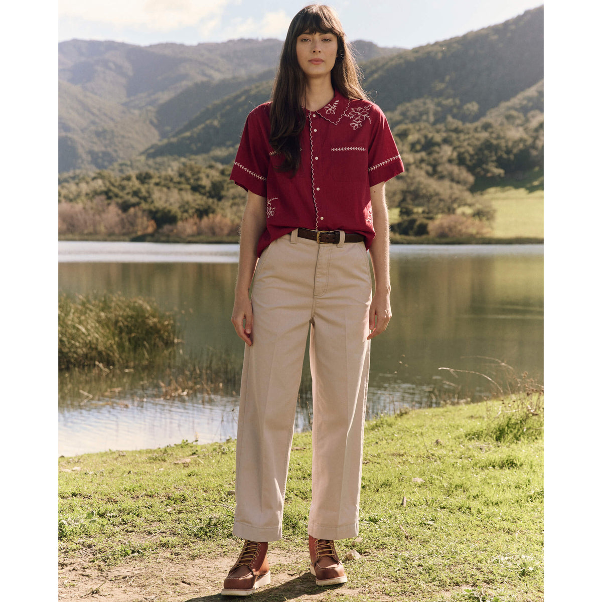 The Chino Pant